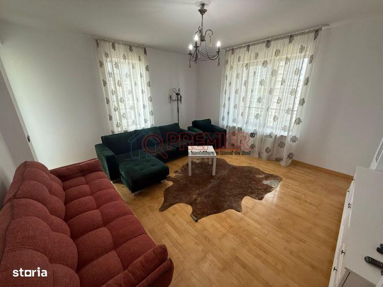 Asmita Gardens - 3 Camere - Terasa - 14
