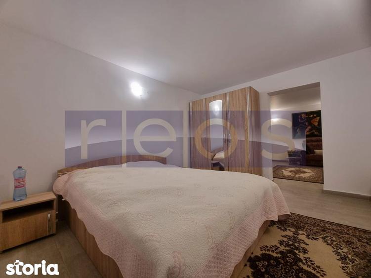 VANZARE- 9- CAMERE (S+P)- VILA -COTROCENI - 2