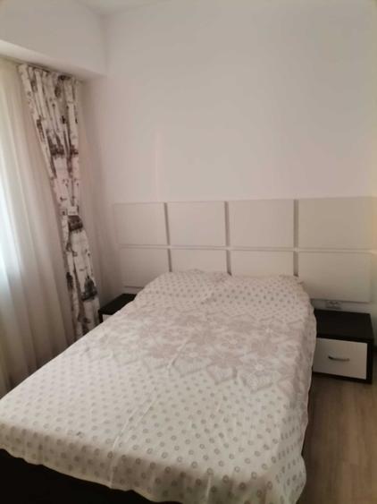 Apartament cu 2 camere semidecomandat în Alexandru cel Bun