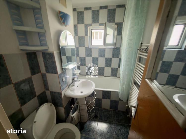 Apartament cu 3 camere în Canta