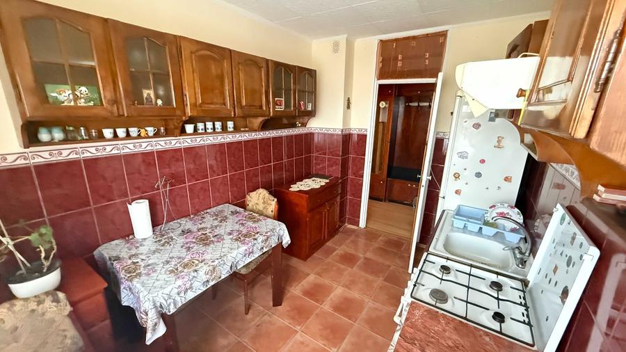 Apartament cu 2 camere decomandat în Alfa