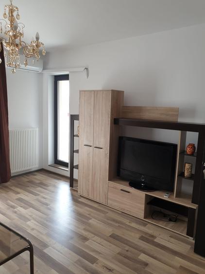 Plaza Residence, Lujerului-decomandata, centrala proprie - 6