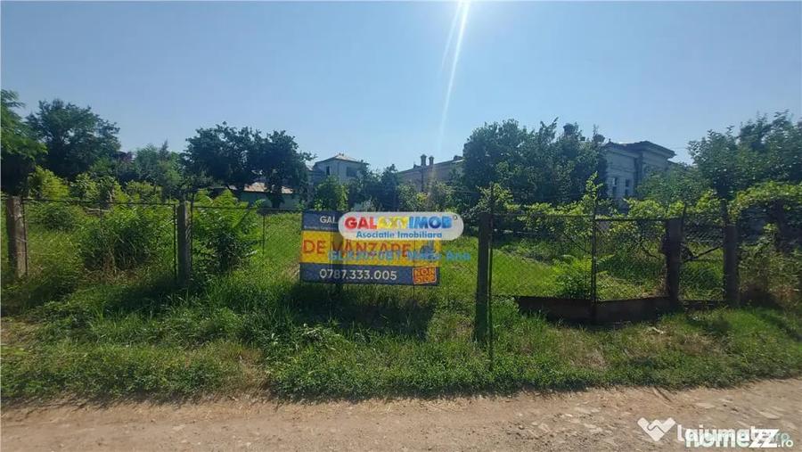 Teren în Ultracentral