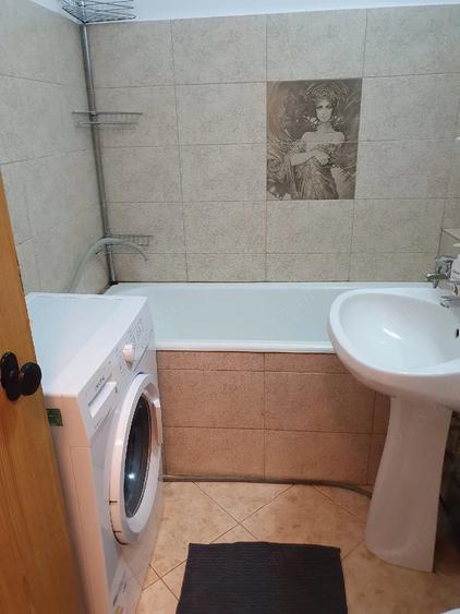 Garsonieră semidecomandată în Iancului