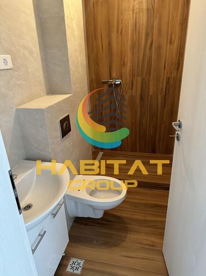Apartament cu 2 camere decomandat în Apărătorii Patriei