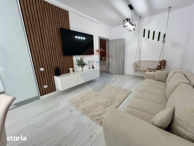 Apartament cu 2 camere în Central