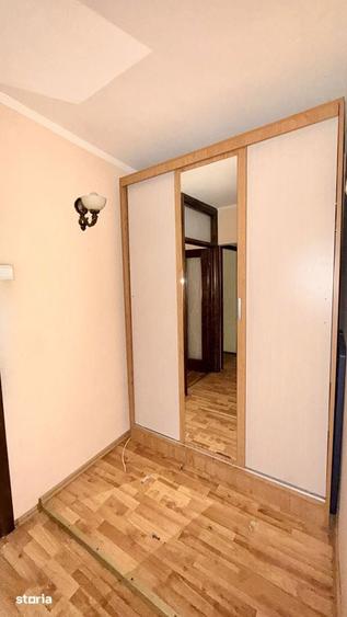 Apartament cu 4 camere în Central