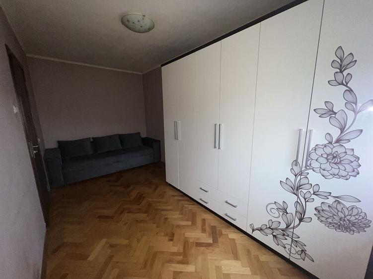 Apartament cu 3 camere în Podgoria