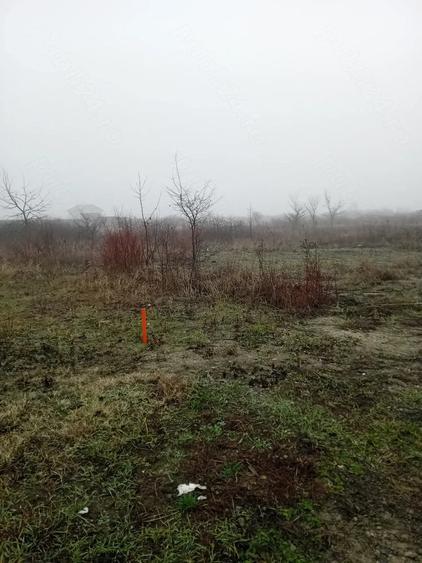 Teren de 632 mp, în Central