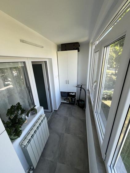 Apartament cu 2 camere decomandat, mobilat în Inel I