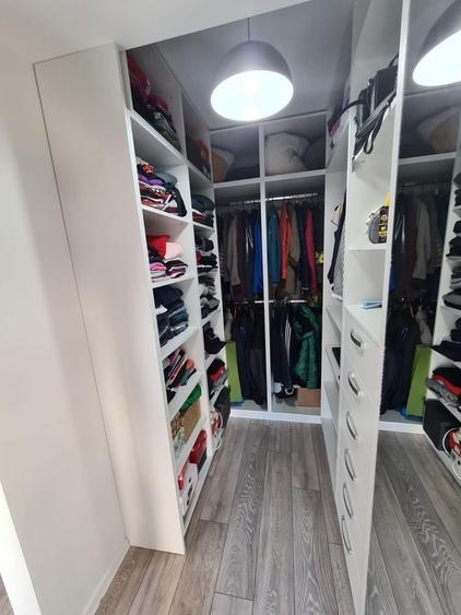 Apartament cu 2 camere decomandat în Aradului