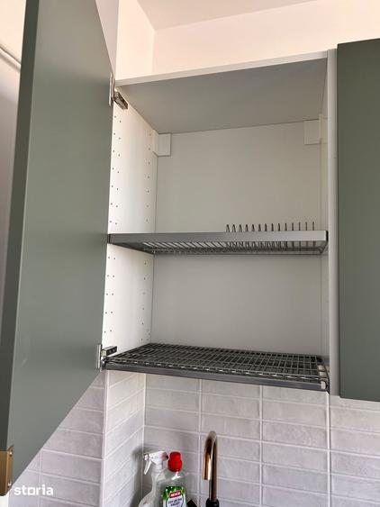Apartament cu 2 camere în Grivița