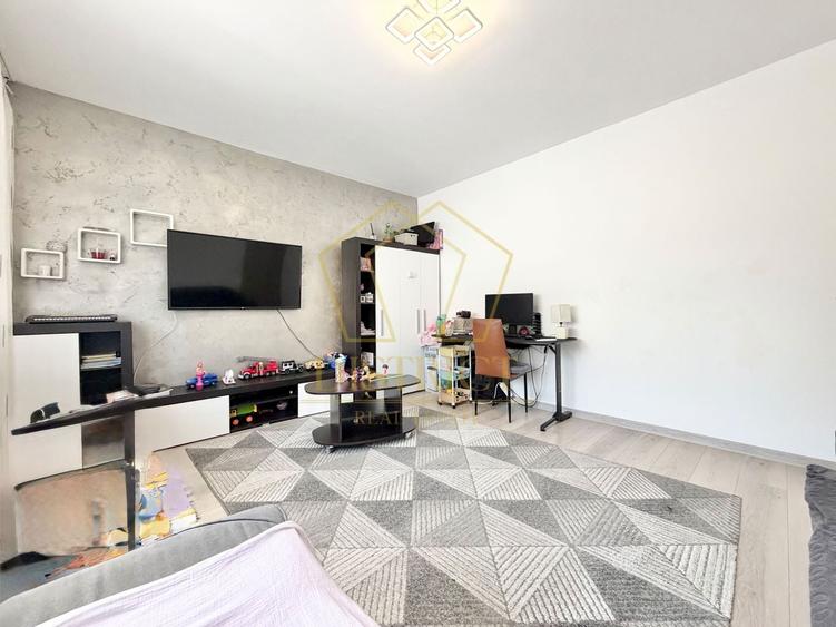 Apartament cu 2 camere decomandat, mobilat în Calea Urseni