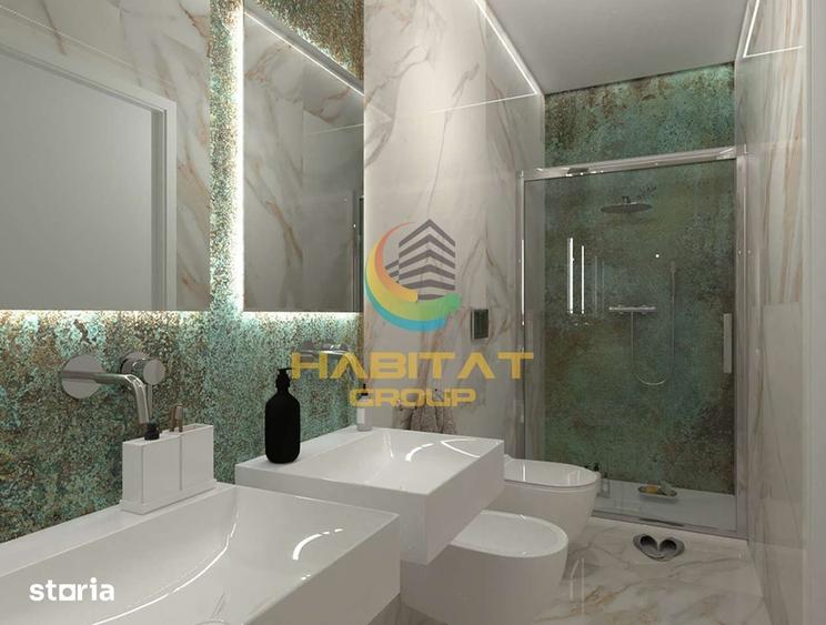Vanzare Apartament 3 camere 80 mp | Berceni | Drumul Binelui - 6