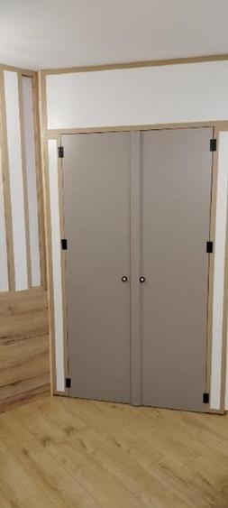 Apartament cu 2 camere decomandat în Cornitoiu