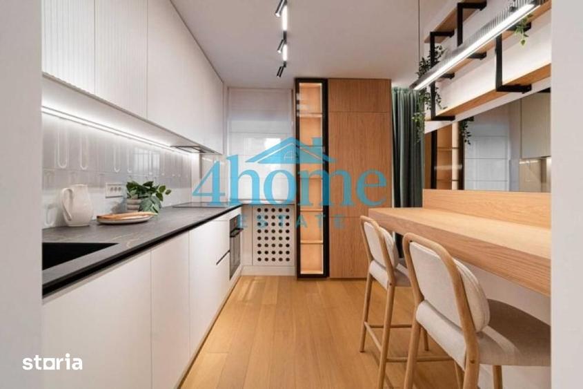Studio Alba Iulia|Vitan|Complet renovat - 8