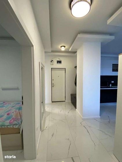 Apartament cu 3 camere în Mamaia