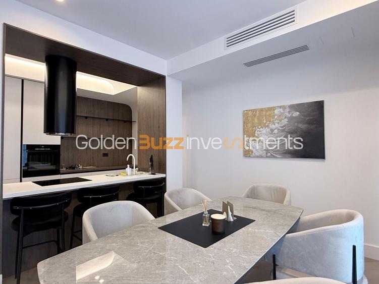 Apartament cu 4 camere, mobilat în Iancu Nicolae