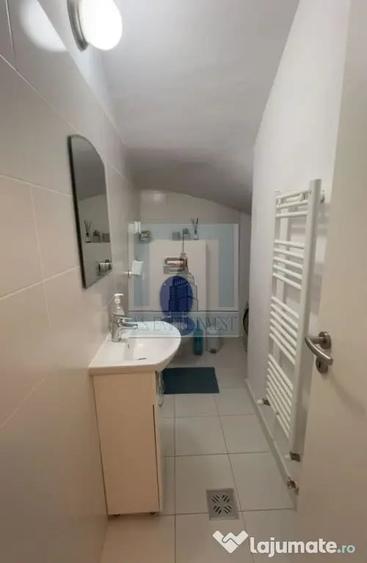 Casă cu 3 camere cu Teren 68 Mp în Sânpetru