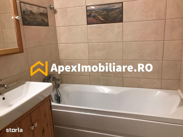 Apartament cu 2 camere decomandat în Câmpia Libertății