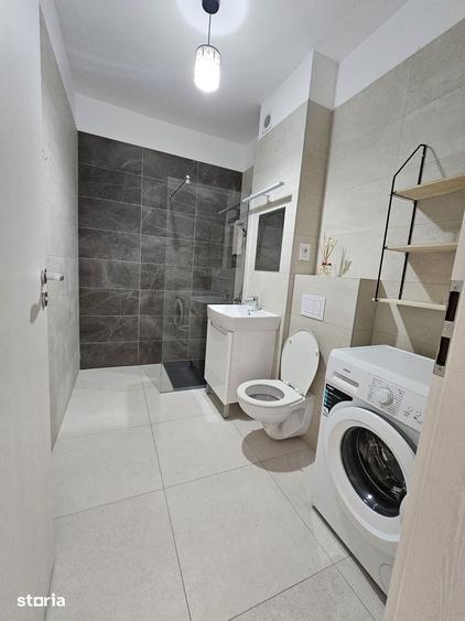 Apartament cu 2 camere în Cetății