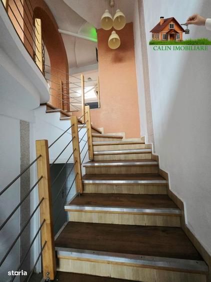 Spațiu comercial, de 110 mp, în Păcurari