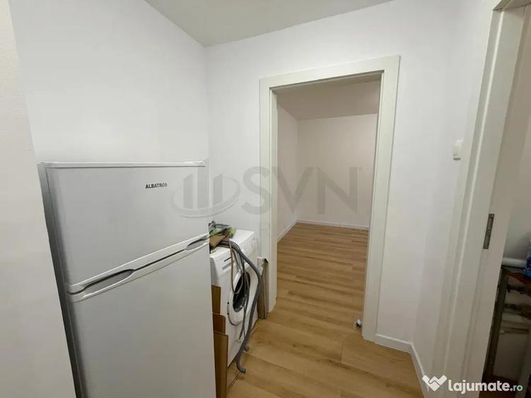 Apartament 2 camere I Victoriei I Renovat I Parter I AIRBNB - 5
