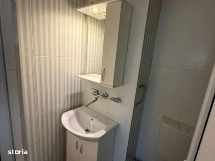 Apartament cu 3 camere decomandat, mobilat în Mărăști