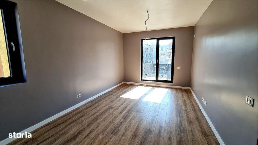 Apartament cu 2 camere în Titan