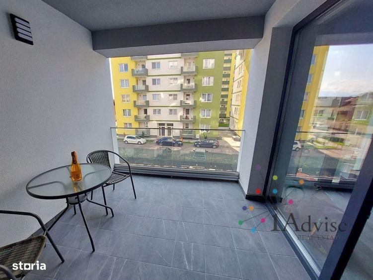 Apartament 2 camere, Coresi, Tractorul, Brasov - 5