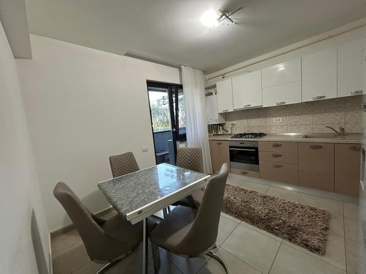Apartament 3 camere, bloc nou, N. Balcescu - 4