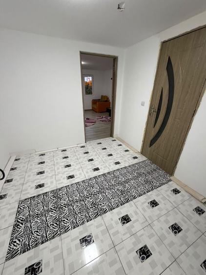 Casă cu 2 camere în Central