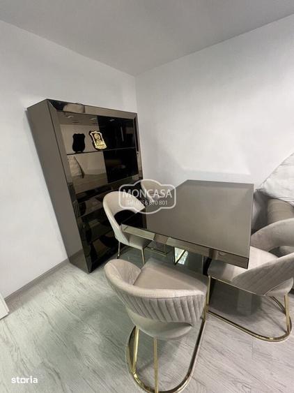 Apartameny 2 camere, renovat complet, mobilat modern etaj 1 - 3