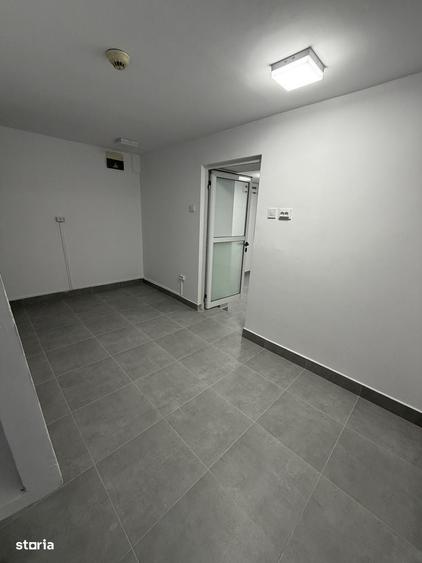 Spațiu comercial, de 82 mp, în 13 Septembrie