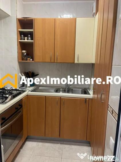 Apartament cu 3 camere decomandat în Alba Iulia