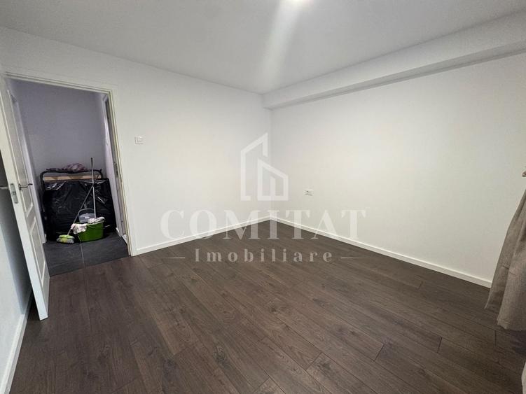 Apartament cu 2 camere decomandat, mobilat în Mănăștur