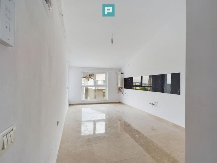 Apartament cu 2 camere decomandat în Giroc — fotografia 3