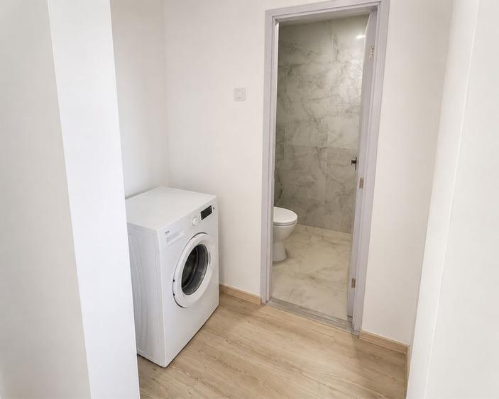 Apartament cu 2 camere semidecomandat în Dorobanți