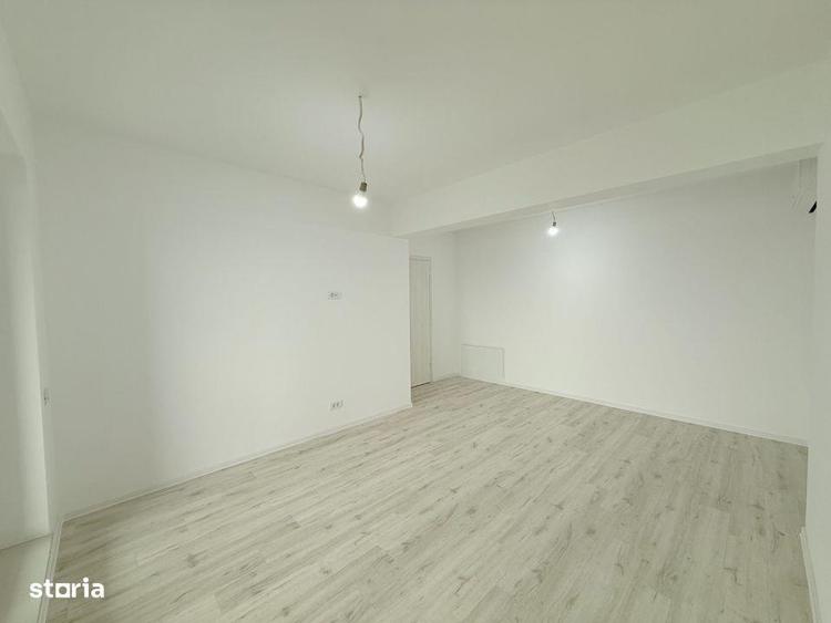 Apartament cu 2 camere în Tractorul — fotografia 3