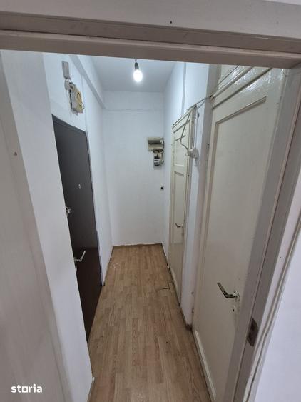 Garsonieră în Central