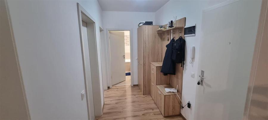 Exclusivitate, Apartament 2 camere, Avantgarden Bartolomeu - 15