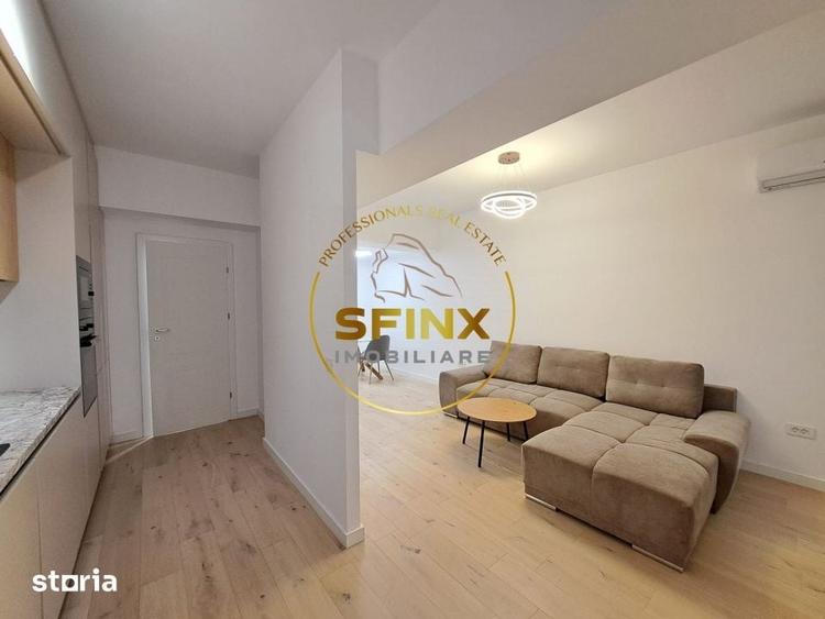 2 camere | chirie | Pipera | pet friendly | intretinere mica | panouri - 2
