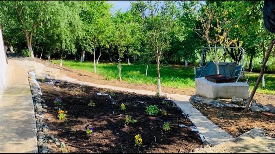 Casă individuală cu 4 camere cu Teren 5000 Mp în Remetea Mică