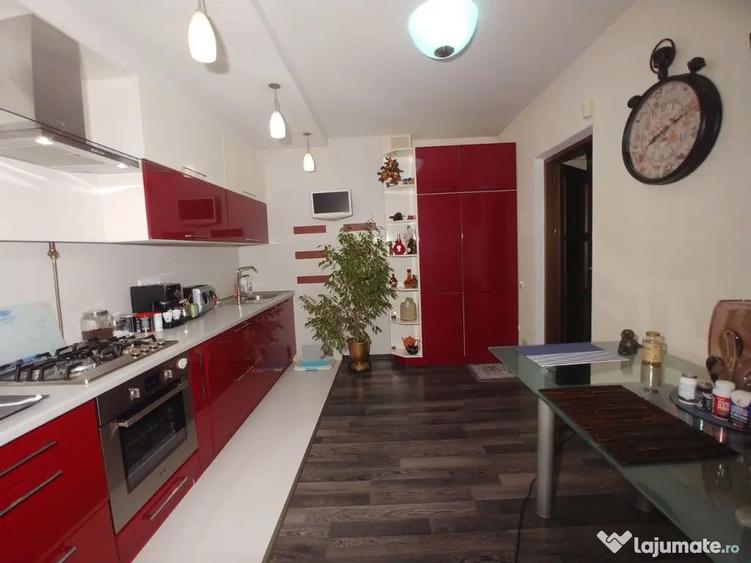 Apartament cu 2 camere de inchiriat in zona Floreasca - 2