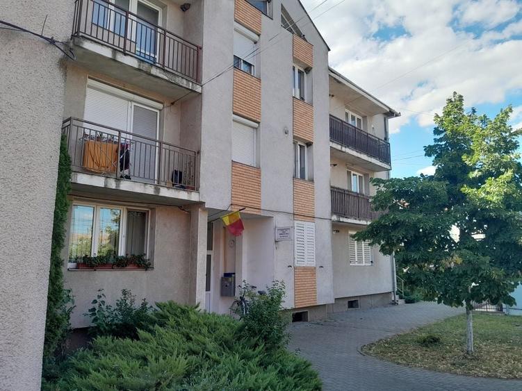 Apartament cu 3 camere decomandat în Vladimirescu
