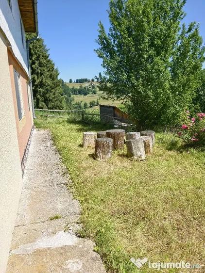 Casă cu 2 camere în Arieșeni