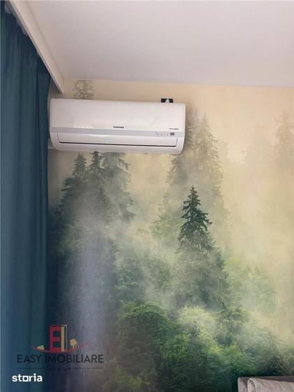 Apartament cu 2 camere în Tudor Vladimirescu