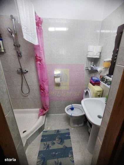 Vila de vacanta de vanzare in Busteni - Zona Zamora - 7