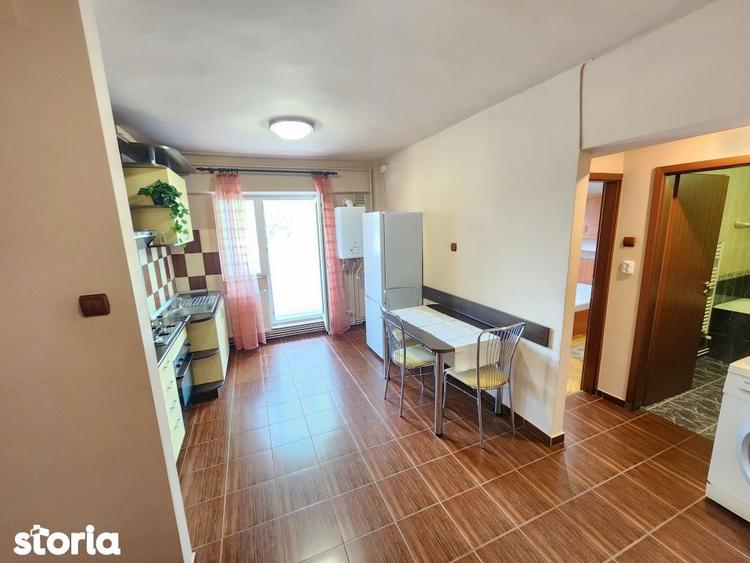 Inchiriez apartament cu 2 camere langa Iulius Mall - 8