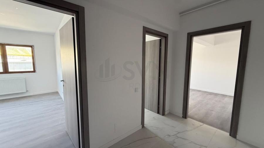 Apartament cu 2 camere decomandat în Berceni
